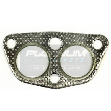 Platinum Exhaust Flange Gasket - JE728