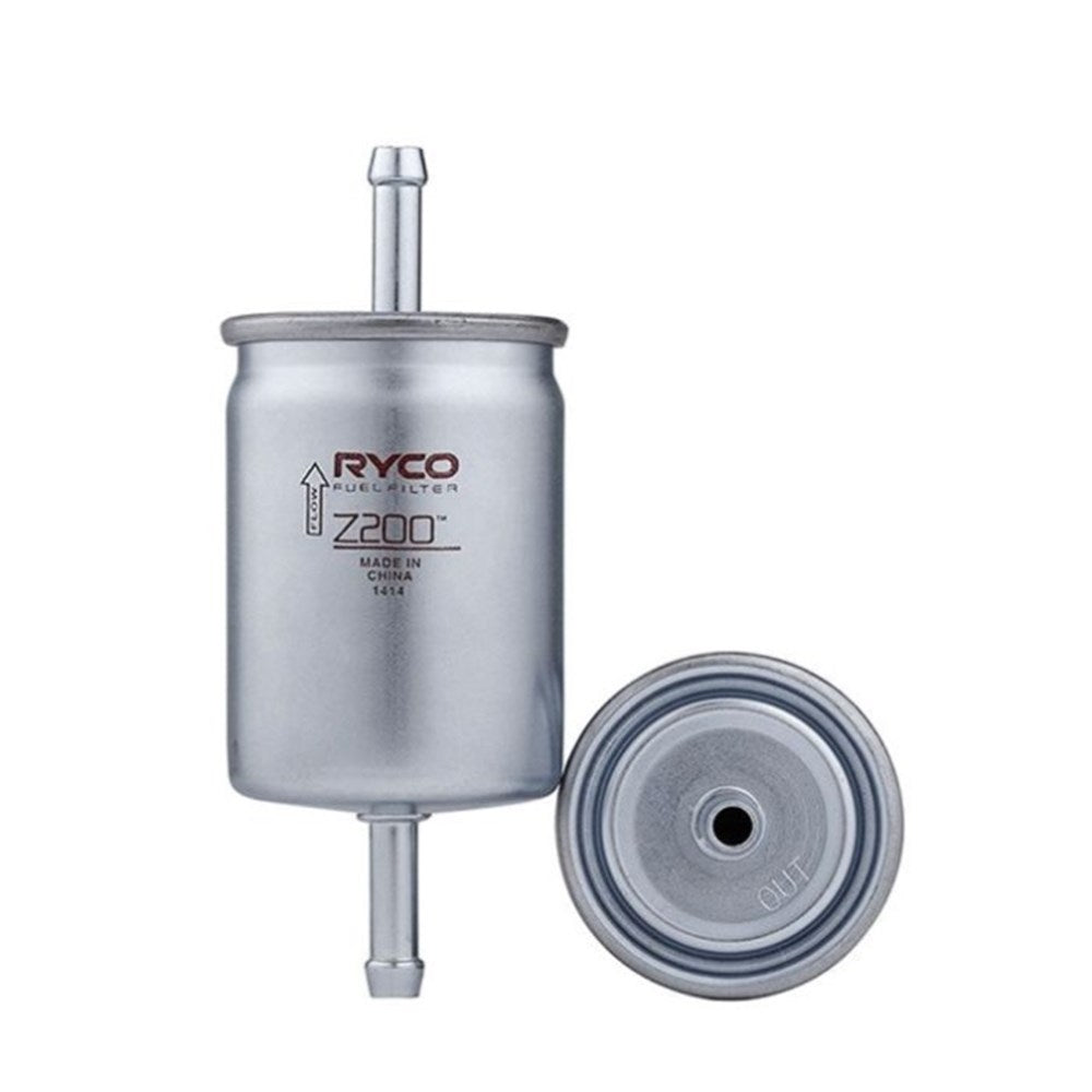Ryco Marine EFI Fuel Filter - Z200MAS