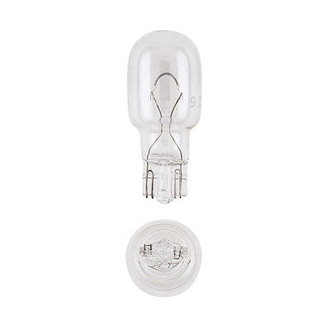 Narva 47526BL 12V 21CP (16W) W2 X 15D Wedge Globes - Twin Pack