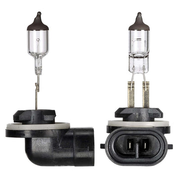 Narva 48042BL 12V H27W 27W Halogen Headlight Globe - Single