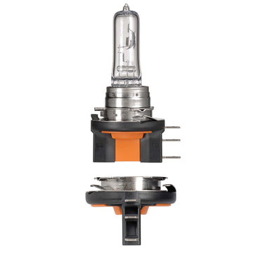 Narva 48094BL 12V H15 15/55W Halogen Globe - Single
