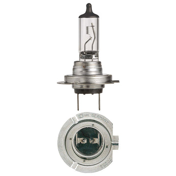 Narva 48339BL 12V H7 55W Plus 60 Longer Life Halogen Headlight Globe (Single)