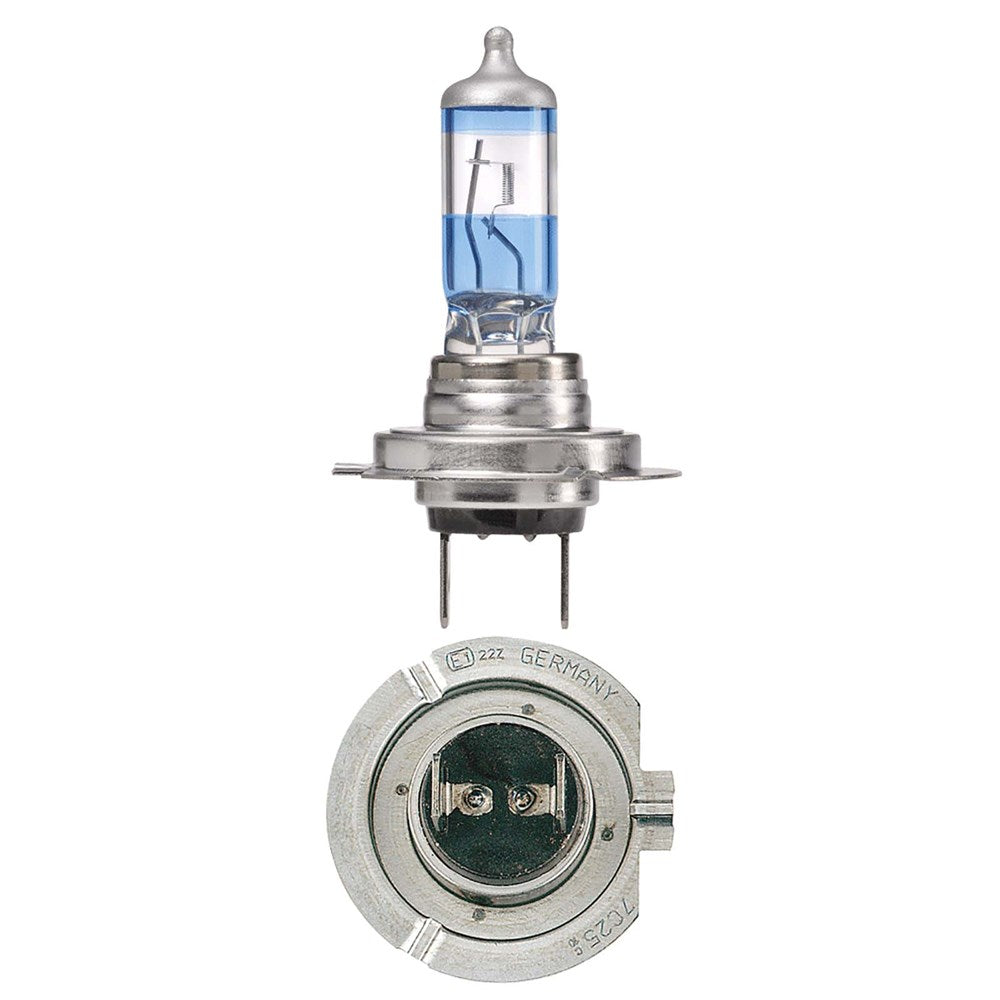 Narva 48535BL 12V H7 55W BLue Plus 110 Halogen Headlight Globes