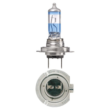 Narva 48535BL 12V H7 55W BLue Plus 110 Halogen Headlight Globes
