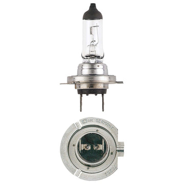 Narva 48728BL 24V H7 70W Long Life Halogen Globe - Single