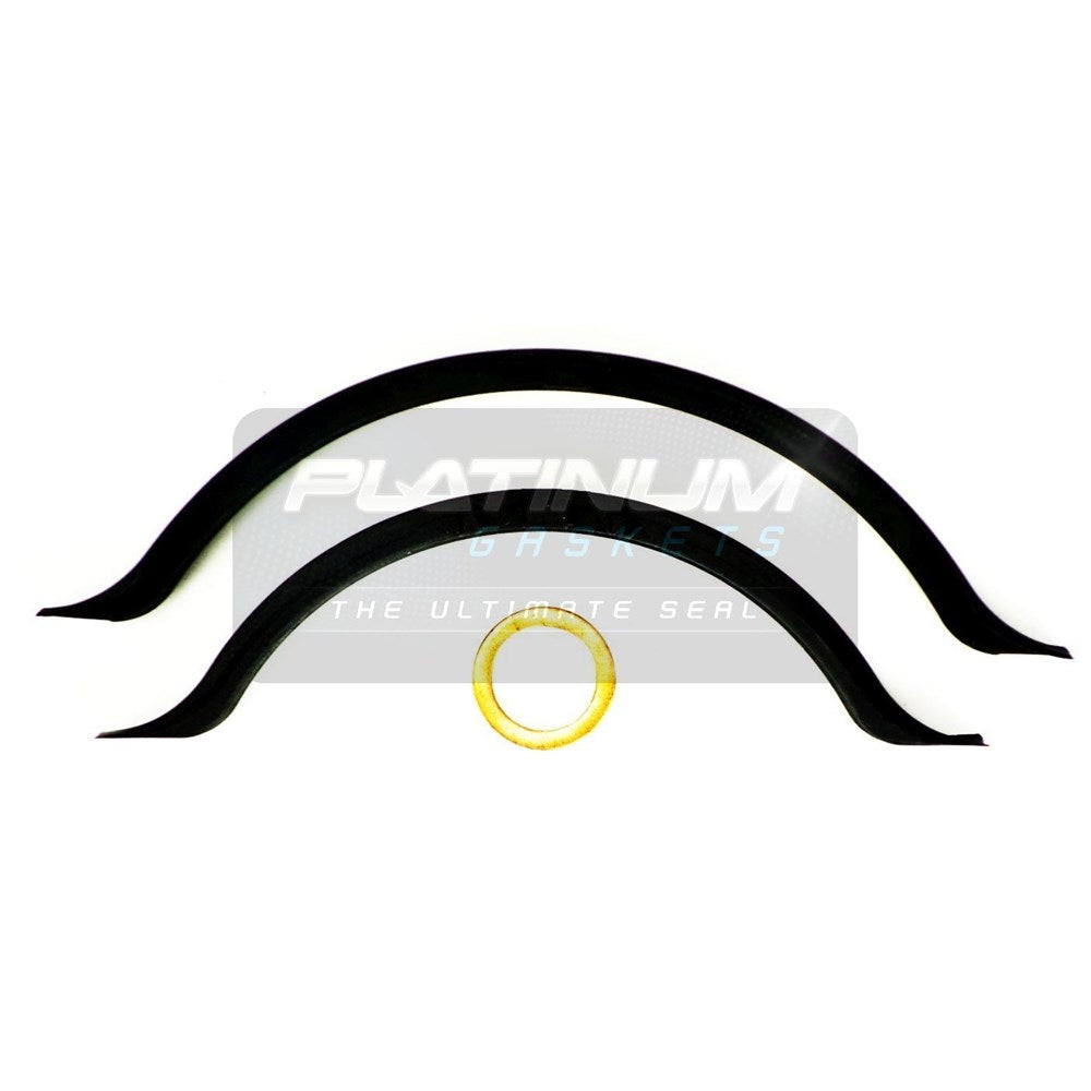 Platinum Oil Sump Gasket Set - HC462