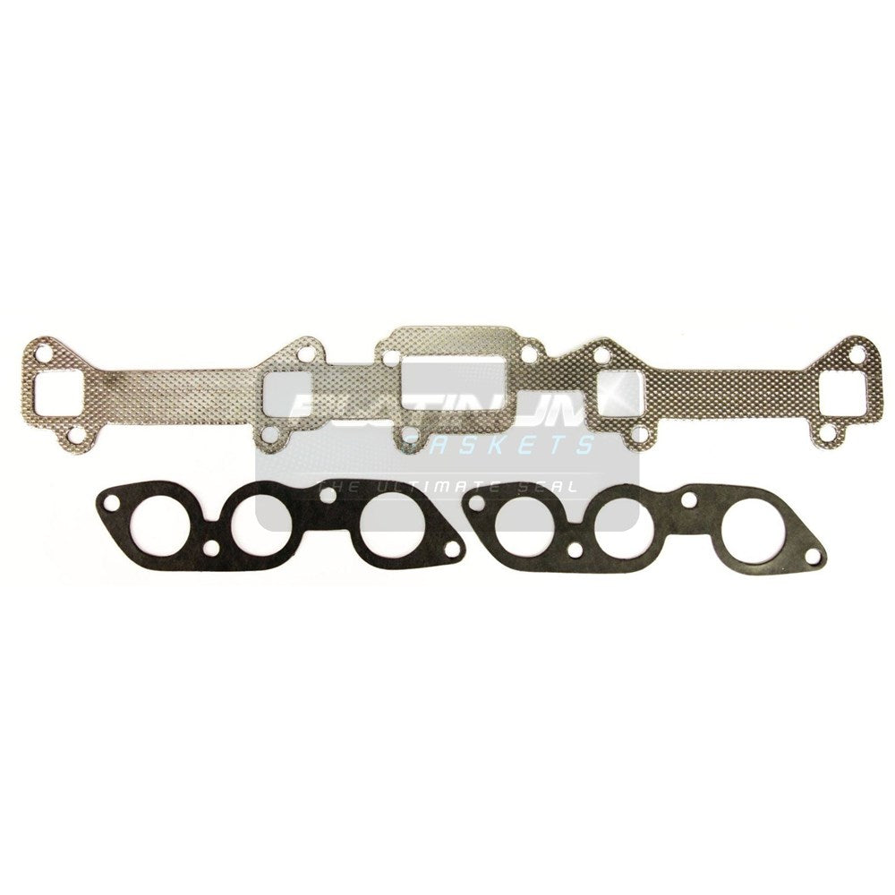Platinum Manifold Gasket Set - HA294