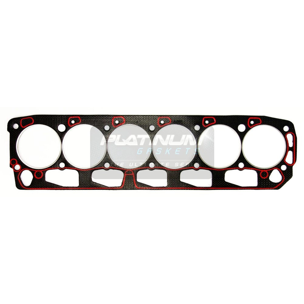 Platinum Head Gasket - BH100