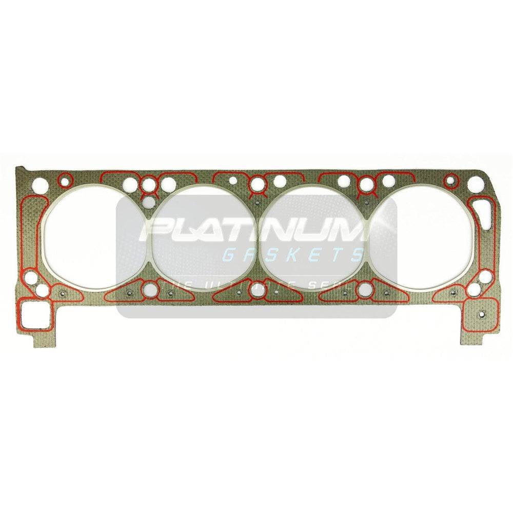Platinum Head Gasket - AW980