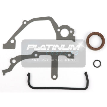 Platinum Timing Cover Gasket Set - TCS36