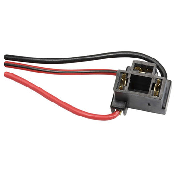 Narva Sealed Beam H4 Connector - - 49894BL