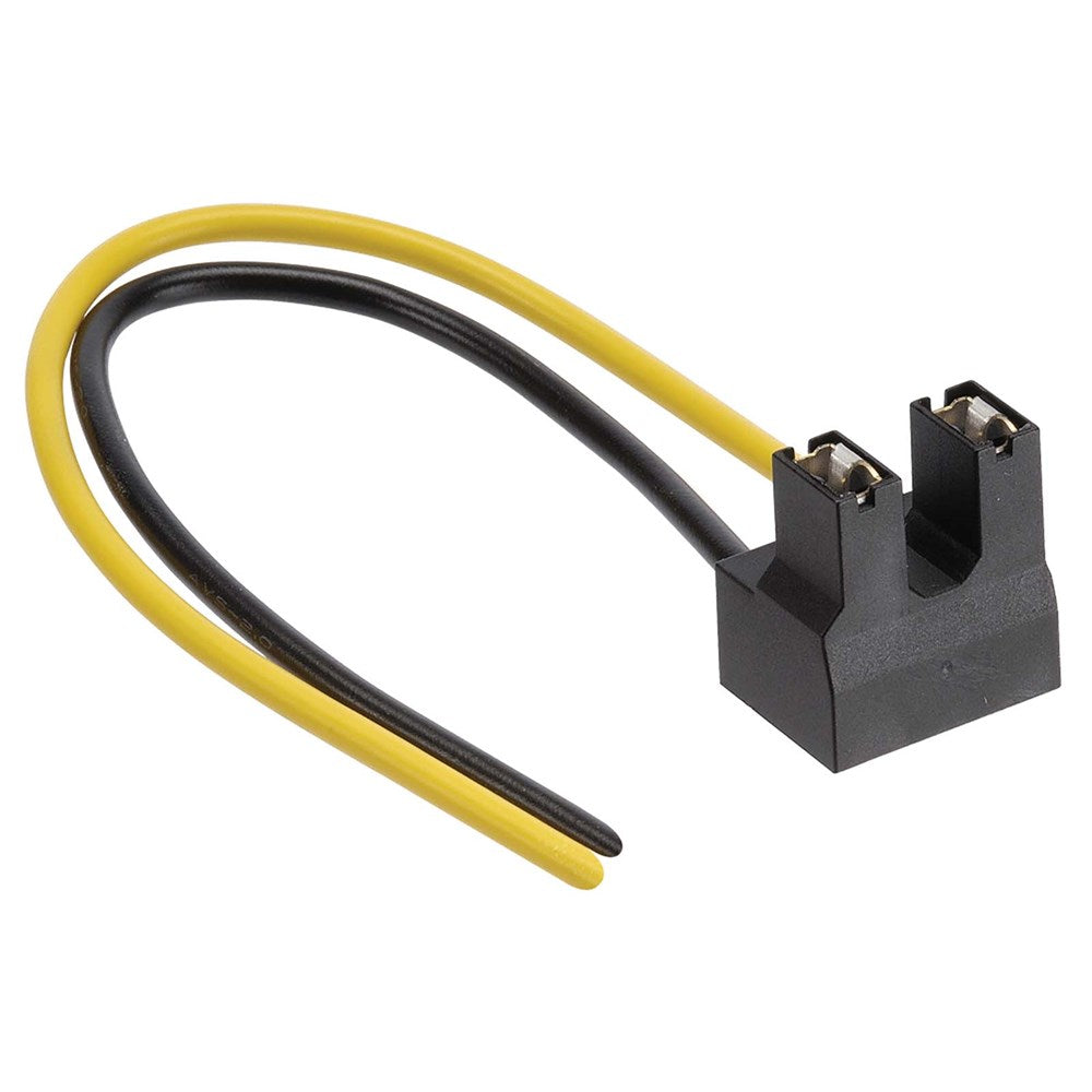 Narva H7 Connector - - 49896BL