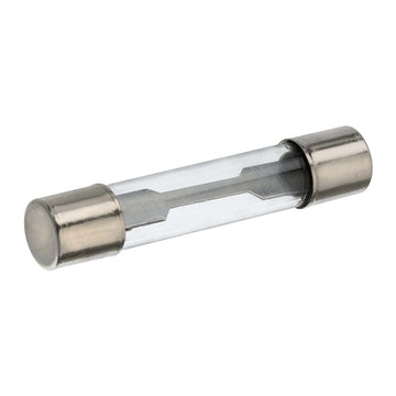 Narva 1 Amp 3Ag Glass Fuse (Pack Of 5) - 52301BL