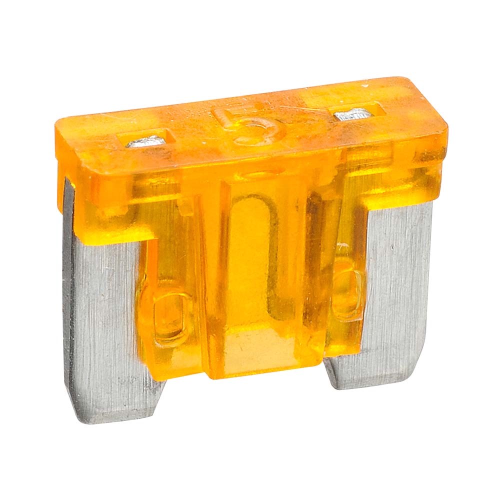 Narva 52505BL 5 Amp Orange Micro BLade Fuse