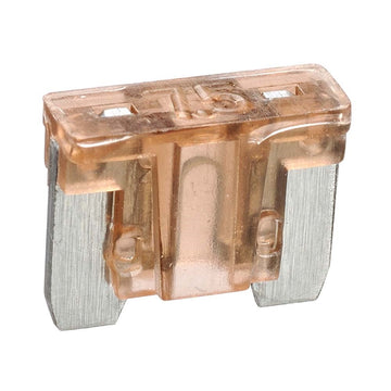 Narva 52507BL 7.5 Amp Brown Micro BLade Fuse
