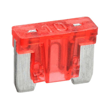 Narva 52510BL 10 Amp Red Micro Blade Fuse