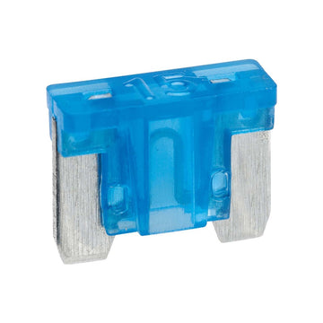Narva 52515BL 15 Amp BLue Micro BLade Fuse
