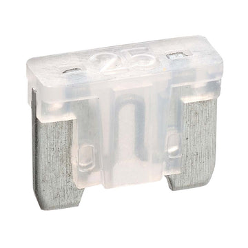 Narva 52525BL 25 Amp White Micro BLade Fuse