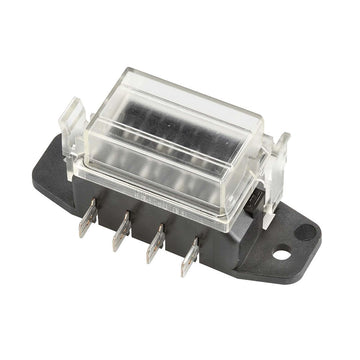Narva 54420BL 4-Way Standard Ats BLade Fuse Box