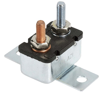 Narva 54640BL 40 Amp Automatic Resetting Circuit Breaker