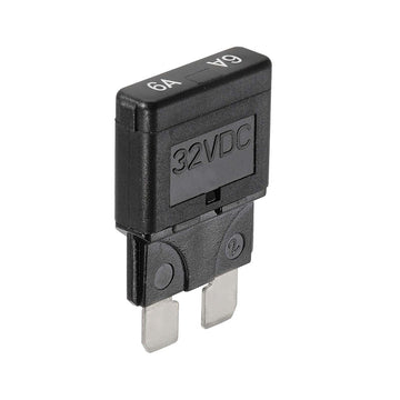Narva 55630BL 30 Amp Green Automatic Resetting Circuit Breaker
