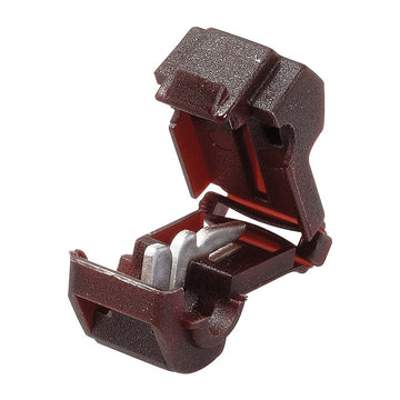 Narva Ezy-Tap Red 6.3mm - 56014BL