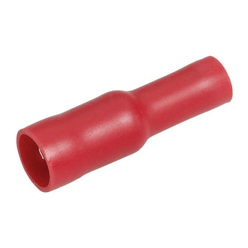 Narva 4.0mm Female Bullet Terminal Blue (10 Pack) - 56050BL
