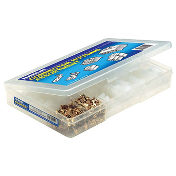 Narva Connector Housing Assortment - 56250