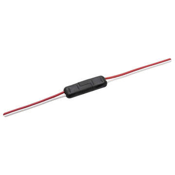 Narva 56292BL 2 Way Weatherproof Harness Connector