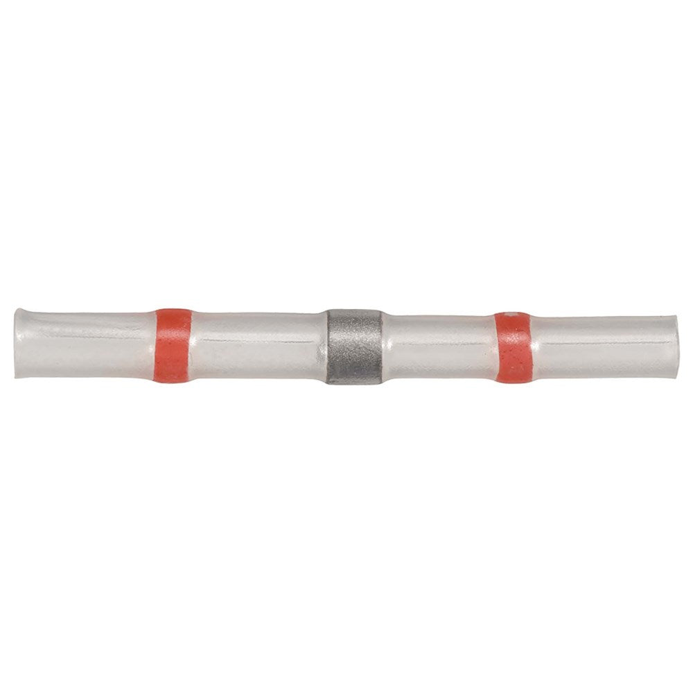 Narva Solder Splice Terminator Red (5 Pack) - 56380BL