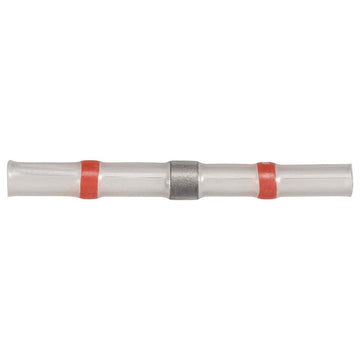 Narva Solder Splice Terminator Red (5 Pack) - 56380BL