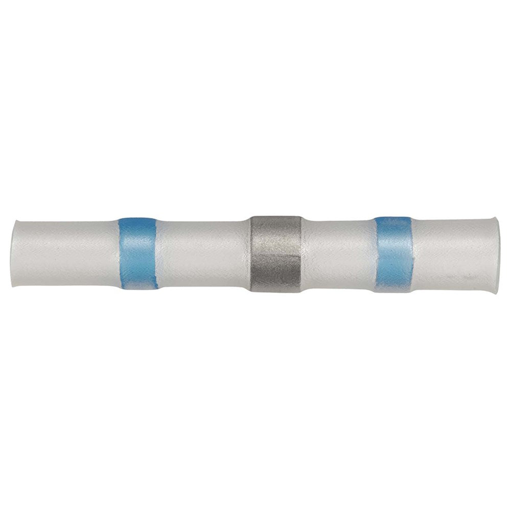 Narva Solder Splice Terminator Blue (5 Pack) - 56382BL