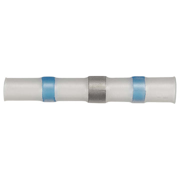 Narva Solder Splice Terminator Blue (5 Pack) - 56382BL