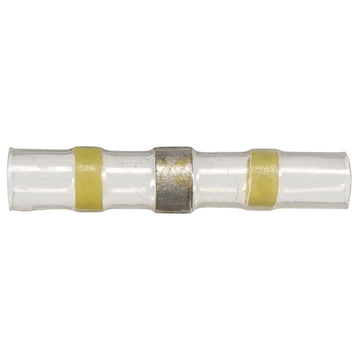 Narva Solder Splice Terminator Yellow (5 Pack) - 56384BL