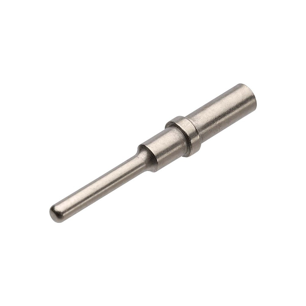 Narva 57438 1.6Mm Male Pin Deutsch Terminal Connector (50 Pack)