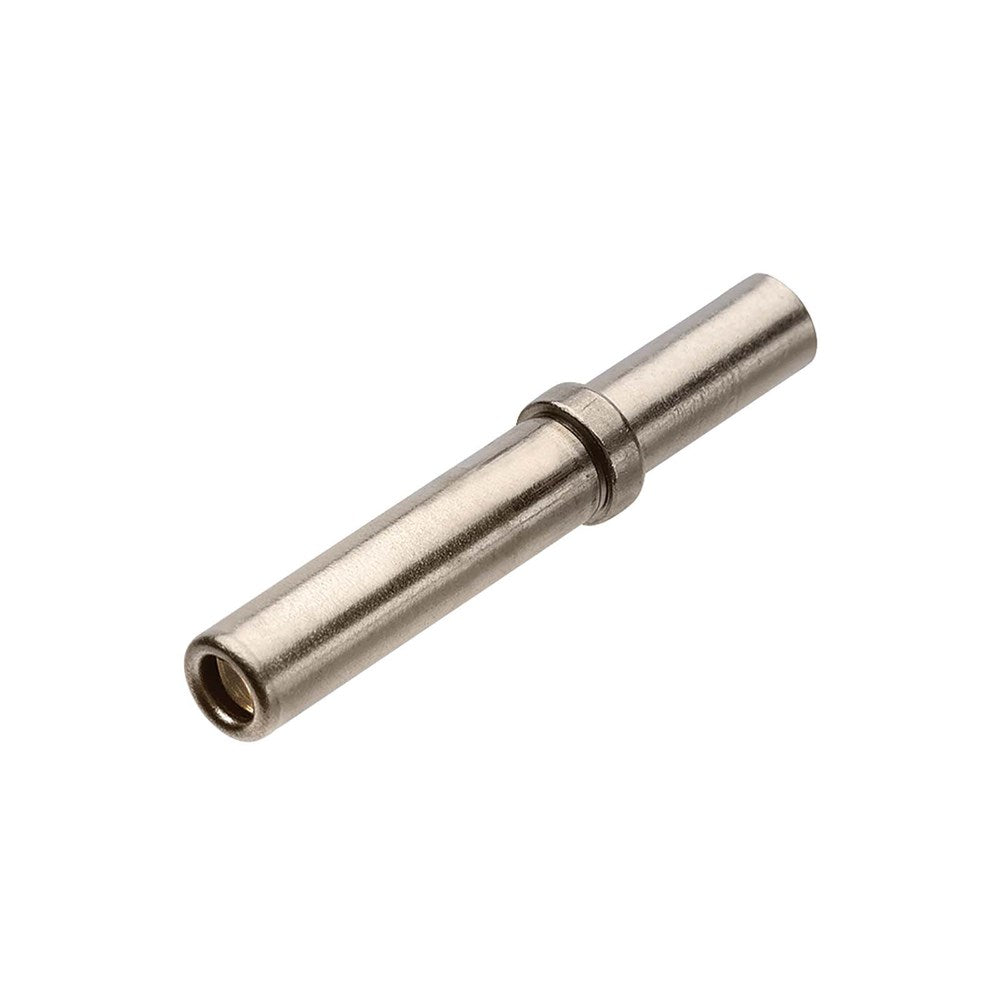 Narva 57439 1.6Mm Female Pin Deutsch Terminal Connector (50 Pack)