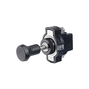 Narva Off/On Push/Pull Switch - 60023BL