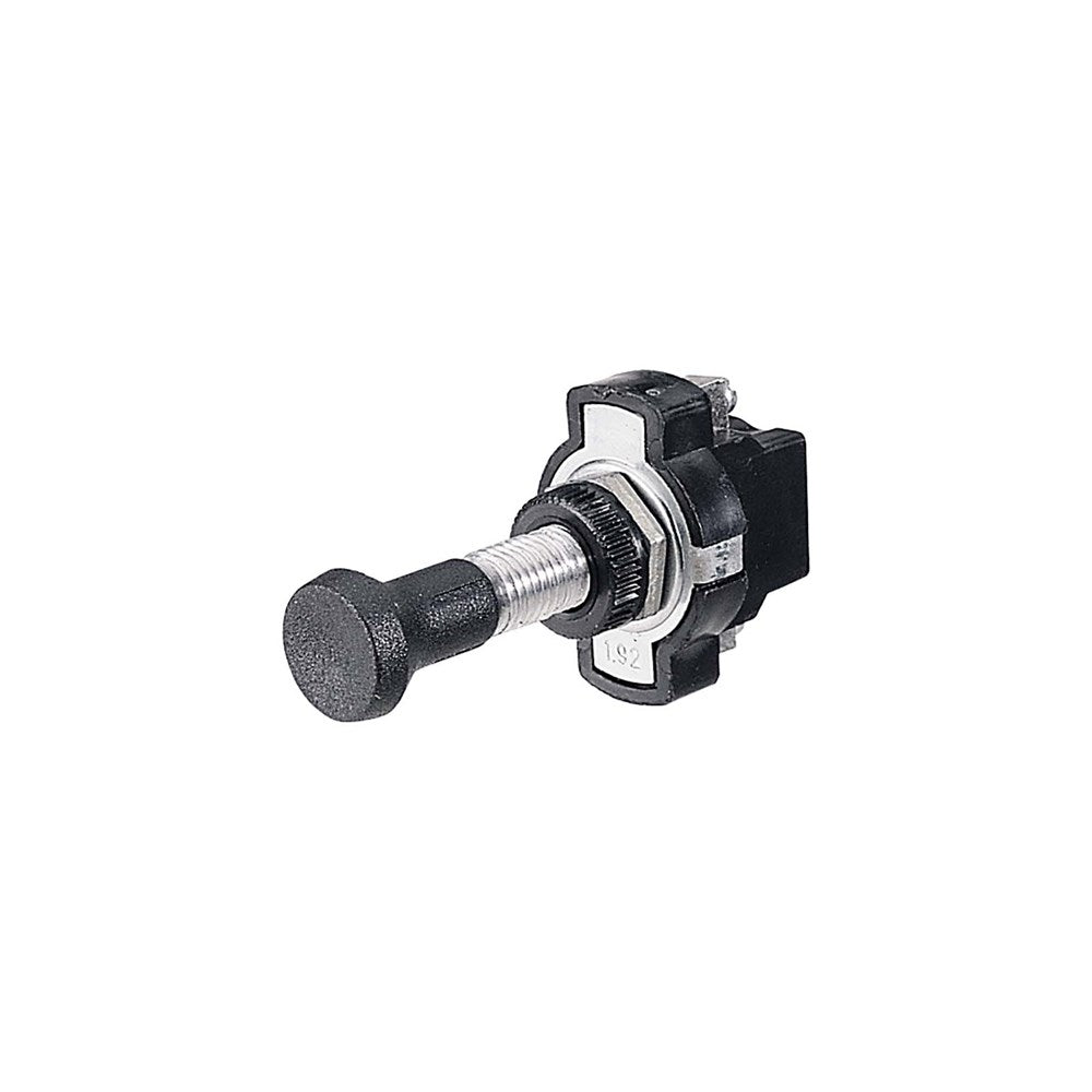 Narva Off/On Push/Pull Switch - 60024BL