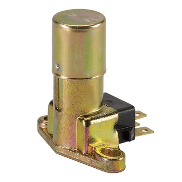 Narva On/On Push/Push Dipper Switch (Gm) - 60028BL
