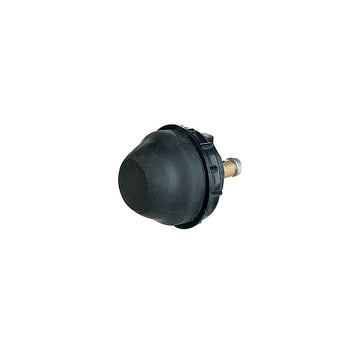 Narva 60039BL Momentary (On) Push Button Switch with Waterproof Rubber Boot