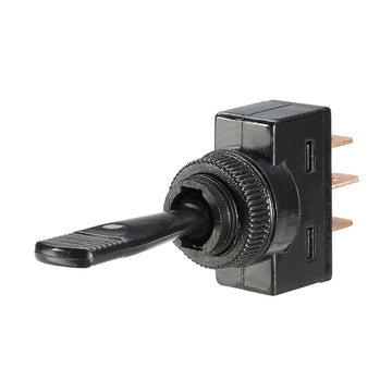 Narva On/Off/On Toggle Switch - 60046BL
