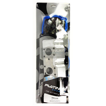 Platinum Valve Regrind Set - DR600