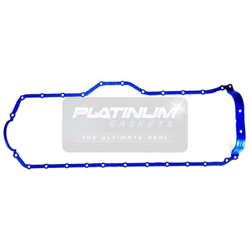Platinum Oil Sump Gasket Set - OPS118
