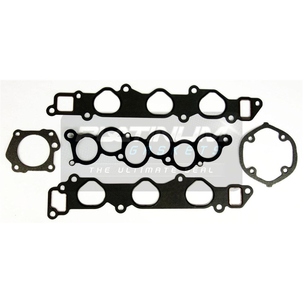 Platinum Intake Manifold Gasket Set - JD873