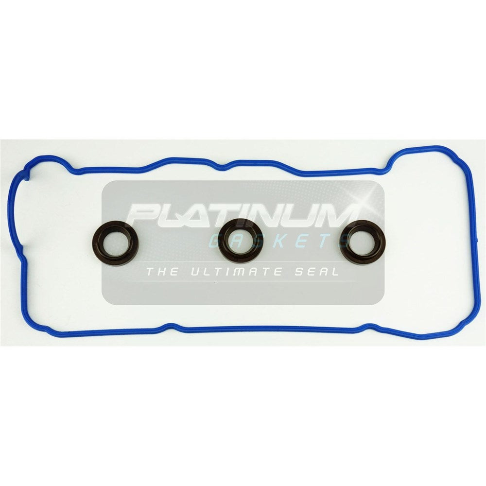 Platinum Rocker Cover Gasket Set - JP095K