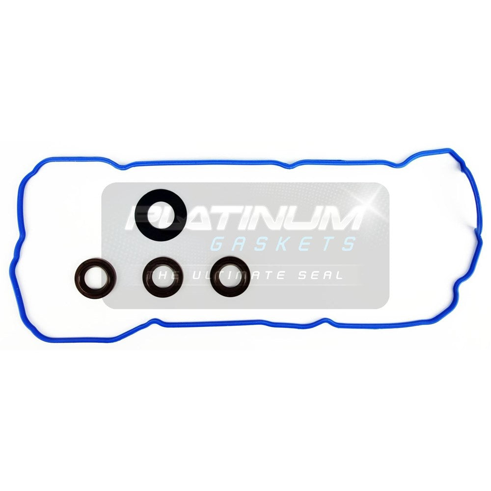 Platinum Rocker Cover Gasket Set - RCG014K
