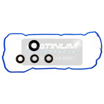 Platinum Rocker Cover Gasket Set - RCG014K