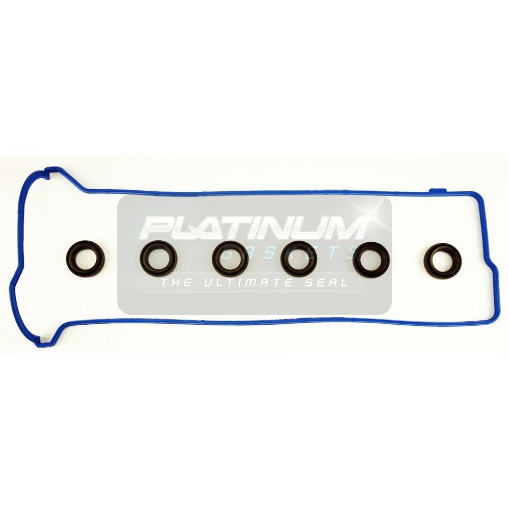 Platinum Rocker Cover Gasket Set - RCG306K
