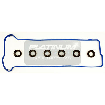 Platinum Rocker Cover Gasket Set - RCG306K