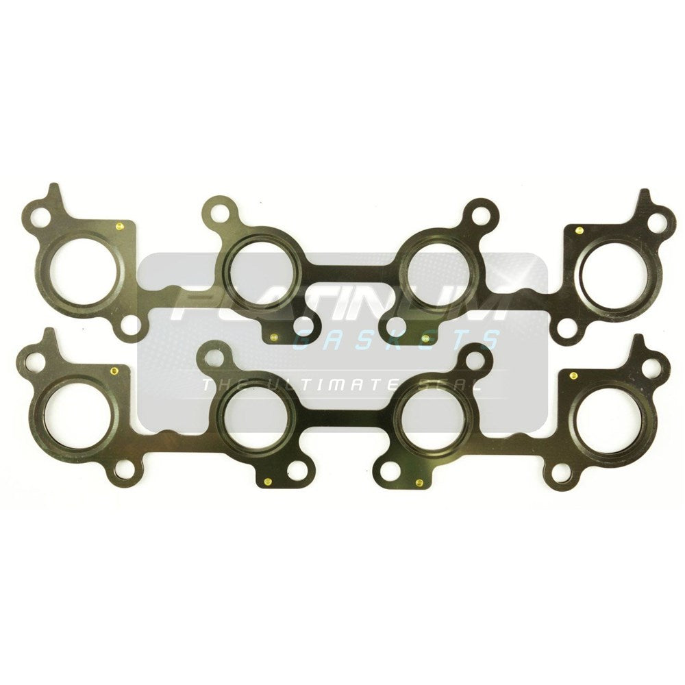 Platinum Exhaust Manifold Gasket Set - EMS223